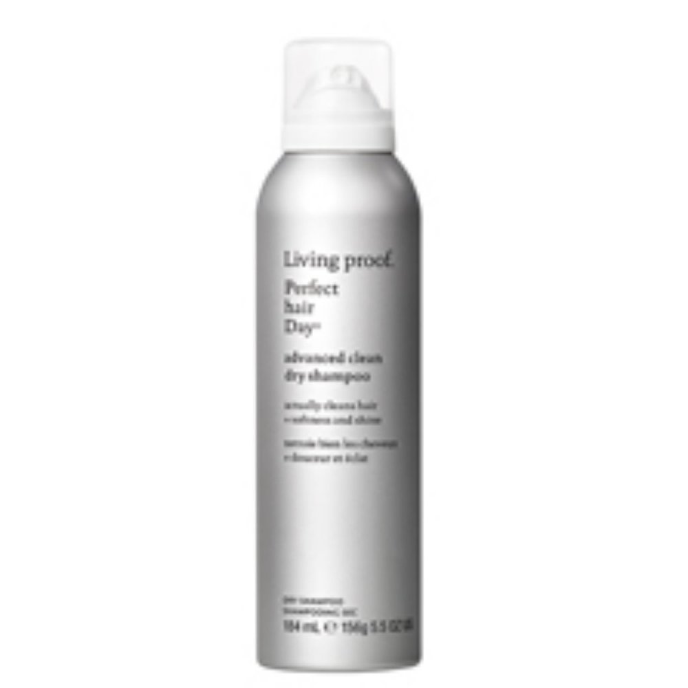 Living Proof Perfect Hair Day Advanced Clean Dry Shampoo